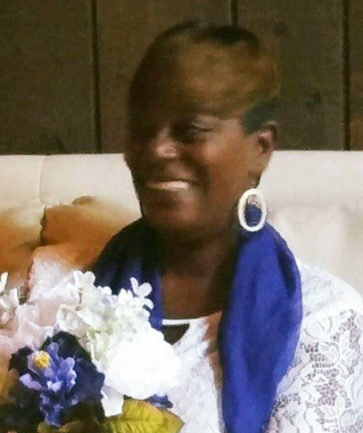 Brown, Rebecca "Becky" Greasham